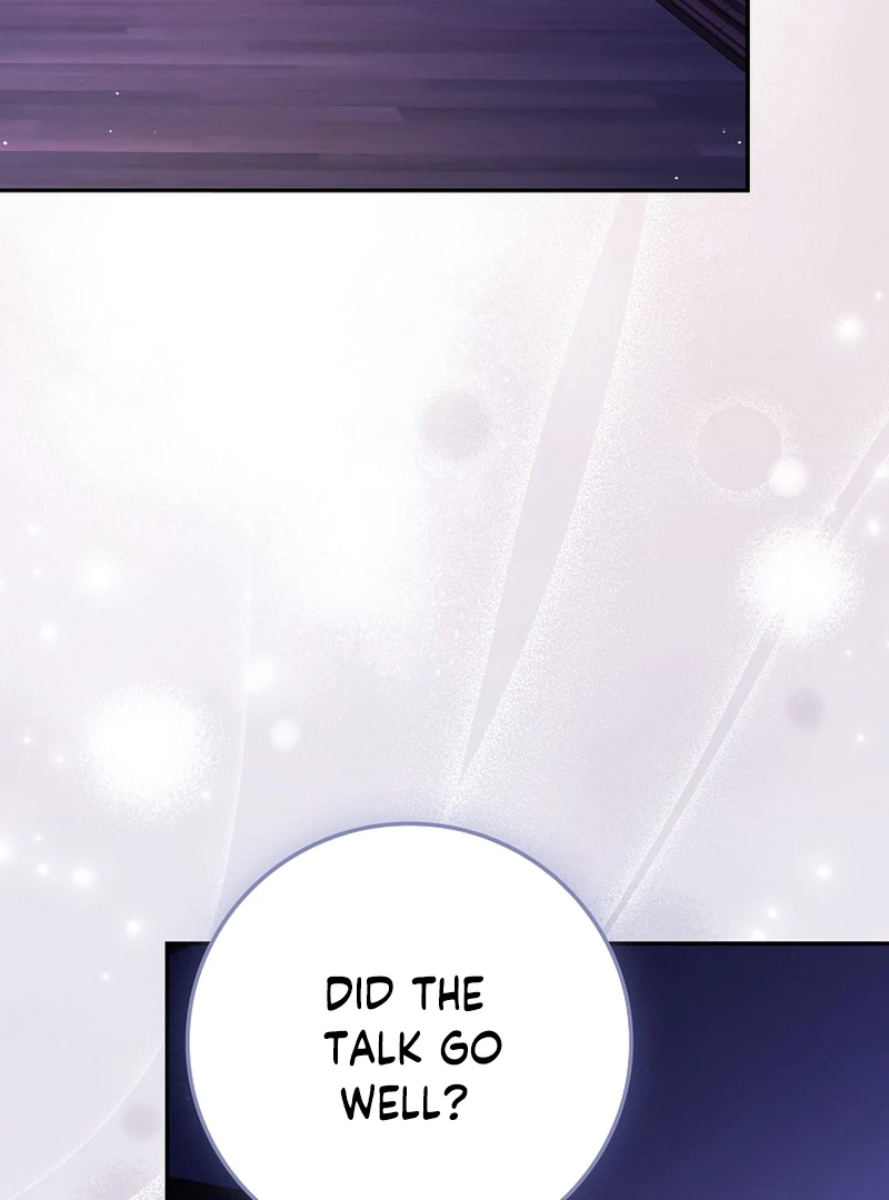 My Contract Husband Resembles the Male Protagonist Chapter 13 page 95