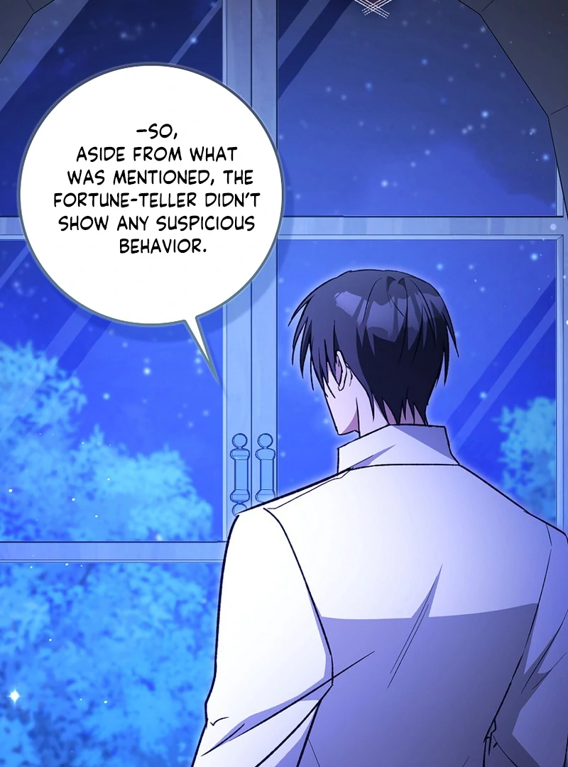 My Contract Husband Resembles the Male Protagonist Chapter 13 page 106