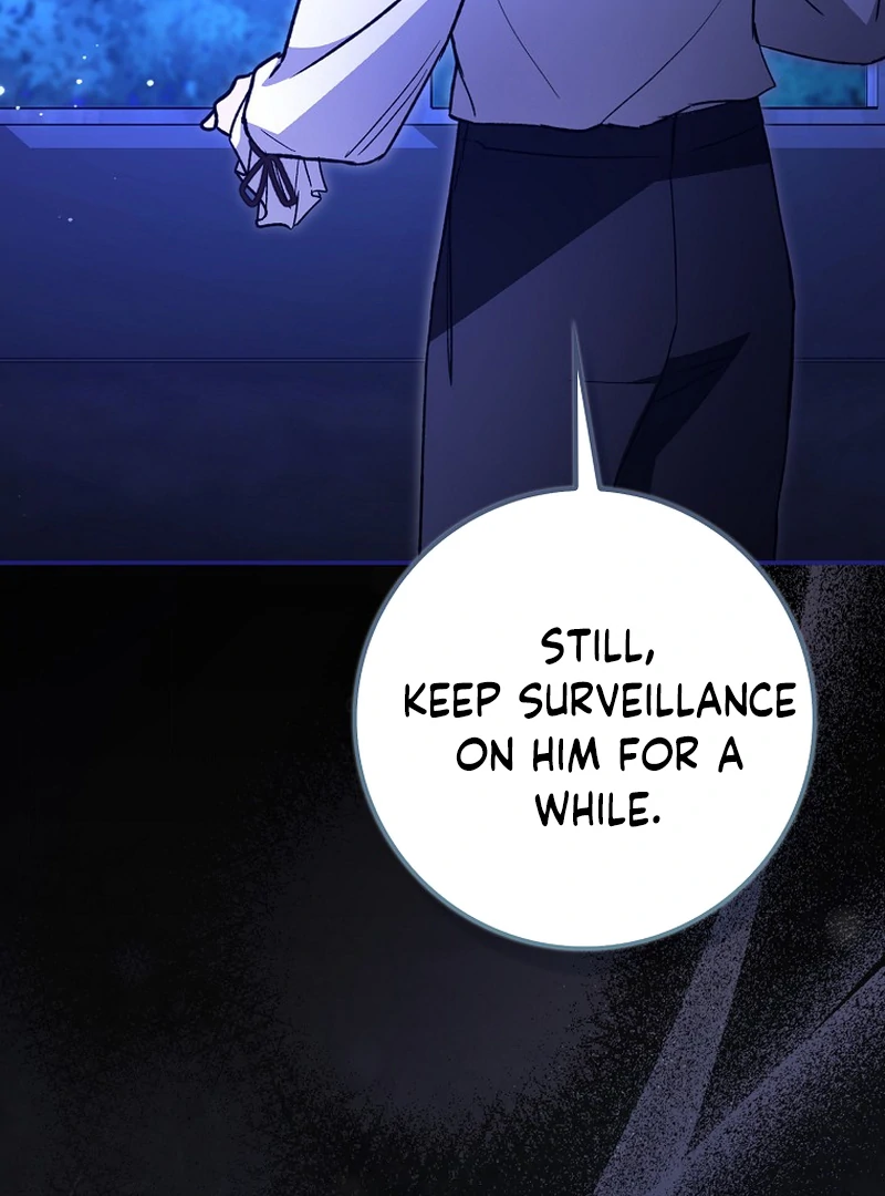 My Contract Husband Resembles the Male Protagonist Chapter 13 page 107