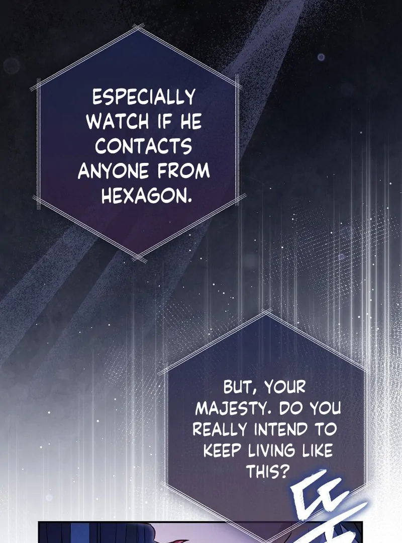 My Contract Husband Resembles the Male Protagonist Chapter 13 page 108