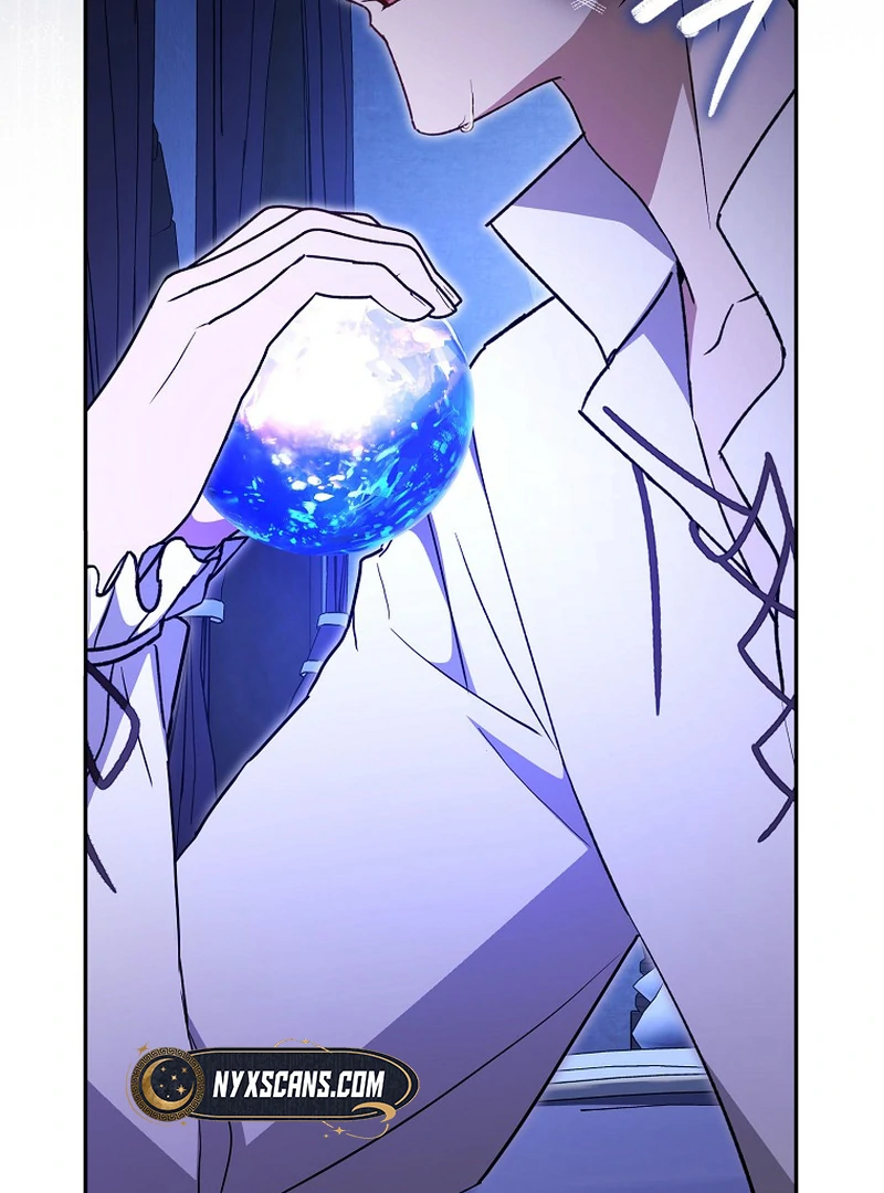 My Contract Husband Resembles the Male Protagonist Chapter 13 page 109