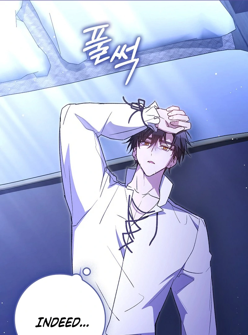 My Contract Husband Resembles the Male Protagonist Chapter 13 page 113
