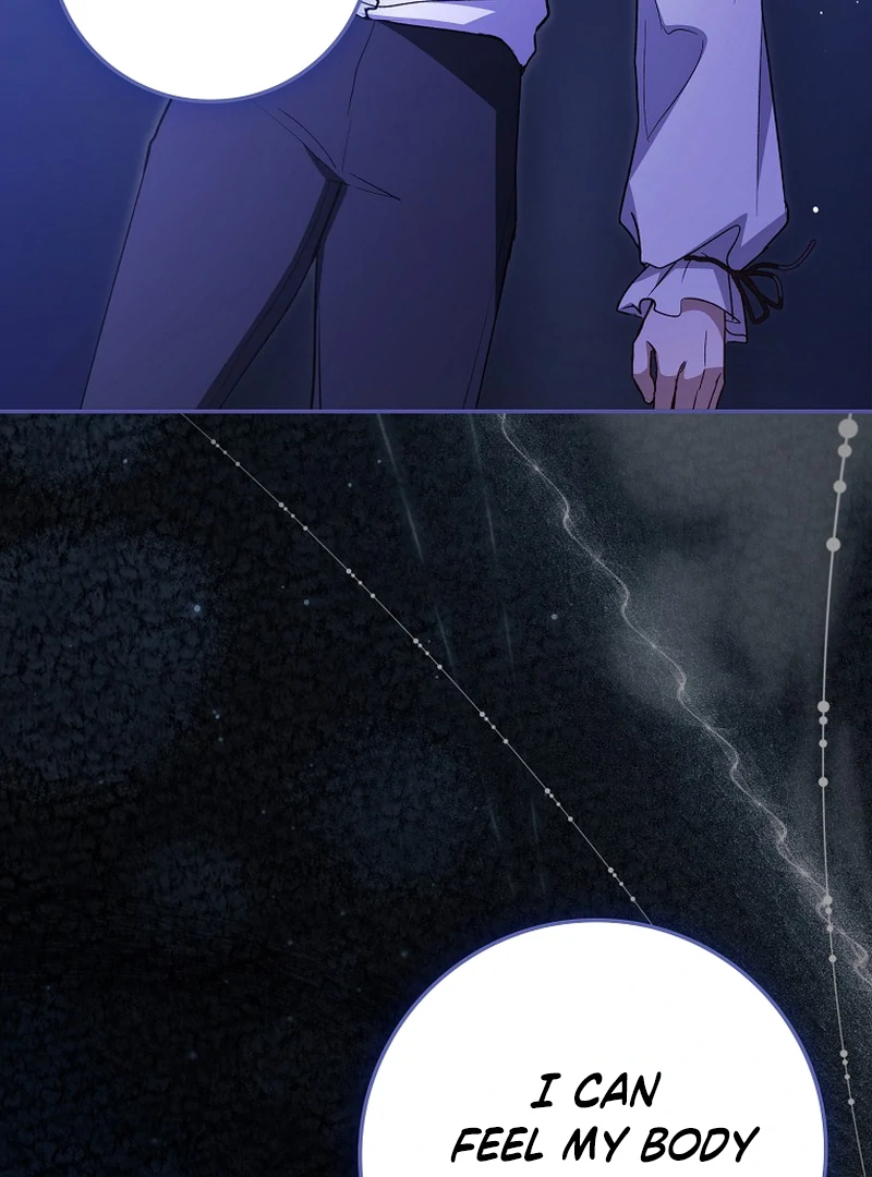 My Contract Husband Resembles the Male Protagonist Chapter 13 page 114