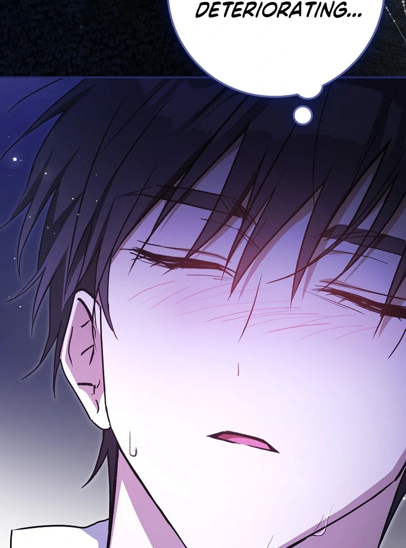 My Contract Husband Resembles the Male Protagonist Chapter 13 page 115