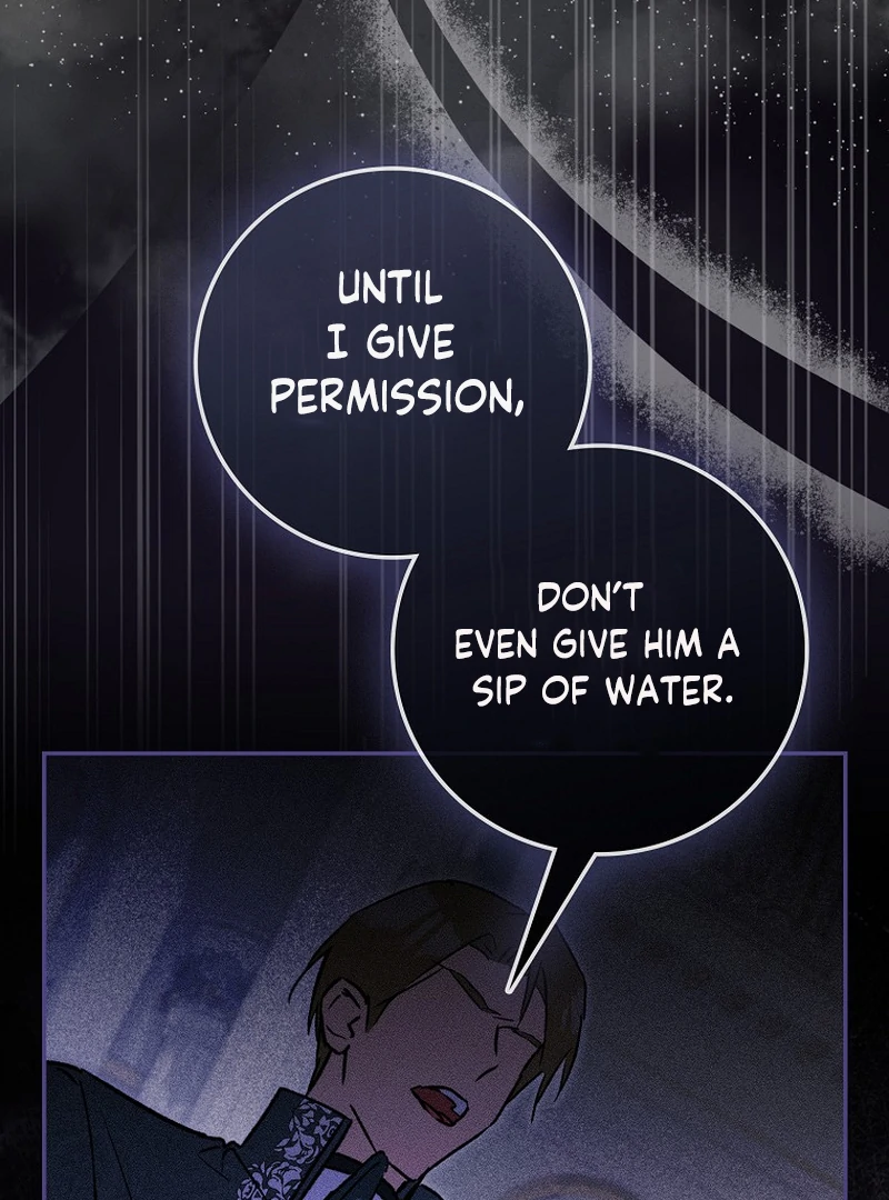 My Contract Husband Resembles the Male Protagonist Chapter 13 page 119