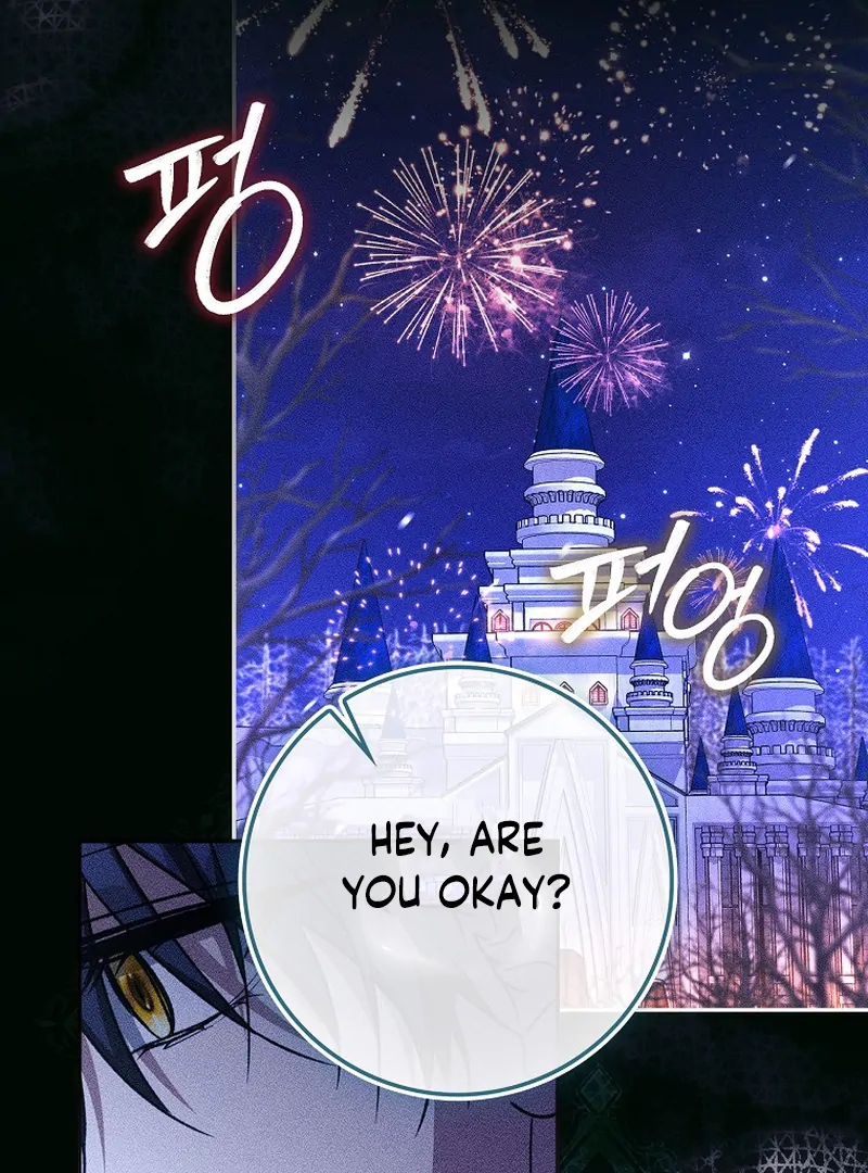 My Contract Husband Resembles the Male Protagonist Chapter 13 page 128