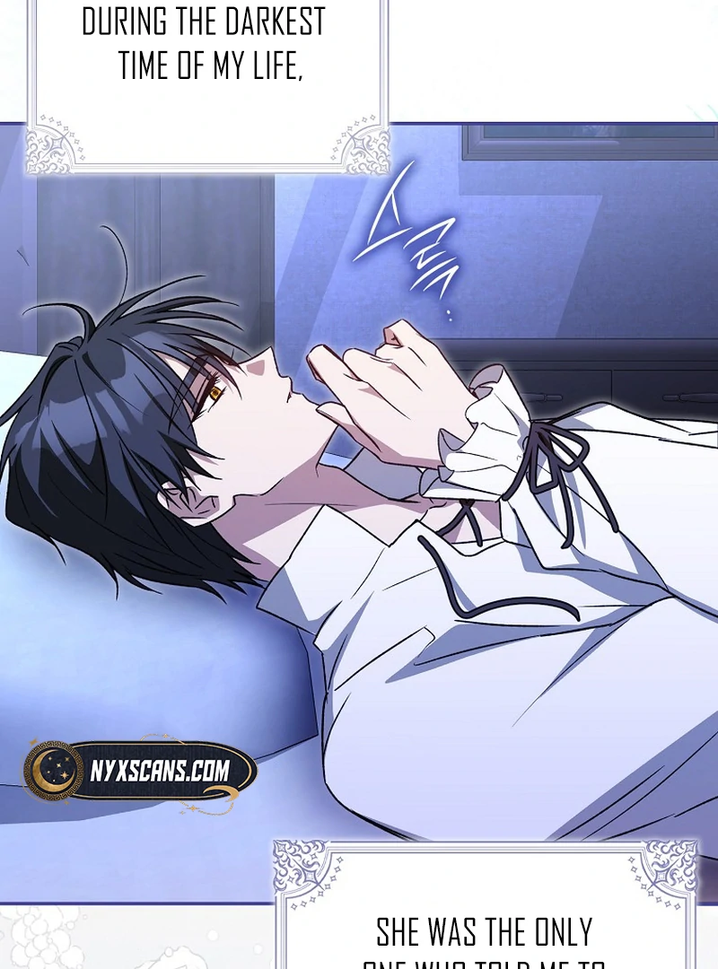 My Contract Husband Resembles the Male Protagonist Chapter 13 page 135