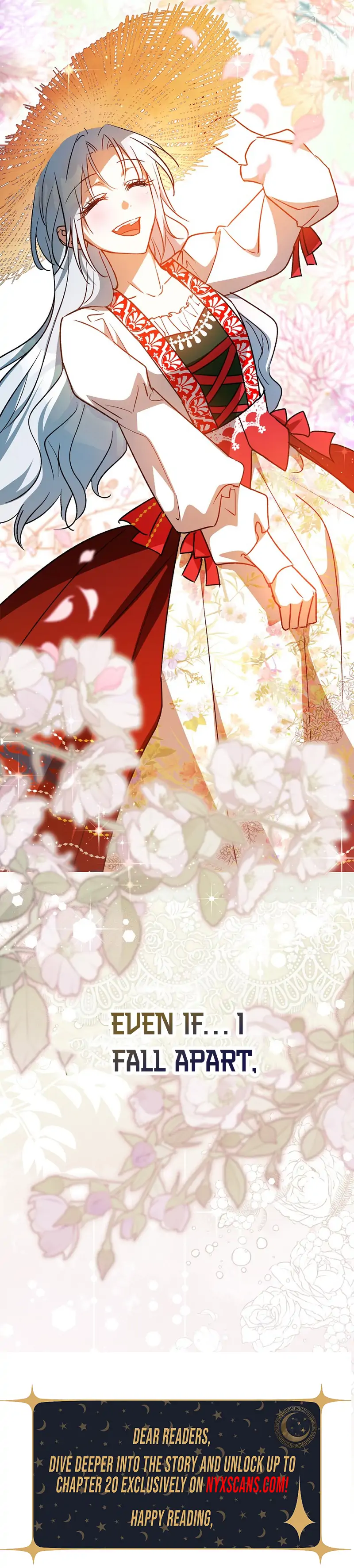My Contract Husband Resembles the Male Protagonist Chapter 13 page 138