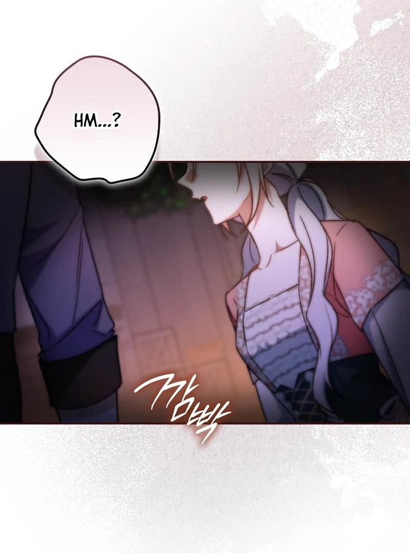 My Contract Husband Resembles the Male Protagonist Chapter 15 page 5