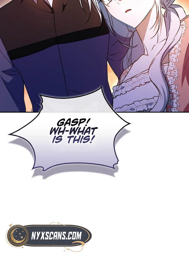 My Contract Husband Resembles the Male Protagonist Chapter 15 page 7