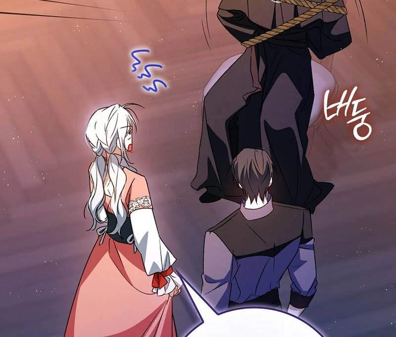 My Contract Husband Resembles the Male Protagonist Chapter 15 page 9