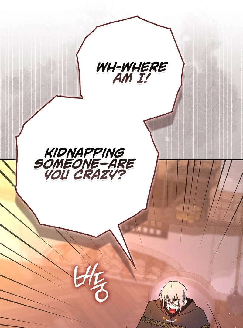 My Contract Husband Resembles the Male Protagonist Chapter 15 page 8