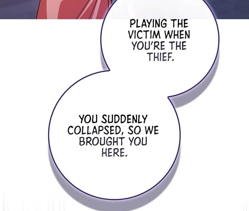 My Contract Husband Resembles the Male Protagonist Chapter 15 page 10