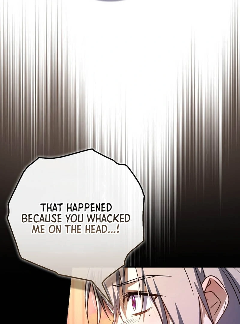 My Contract Husband Resembles the Male Protagonist Chapter 15 page 11