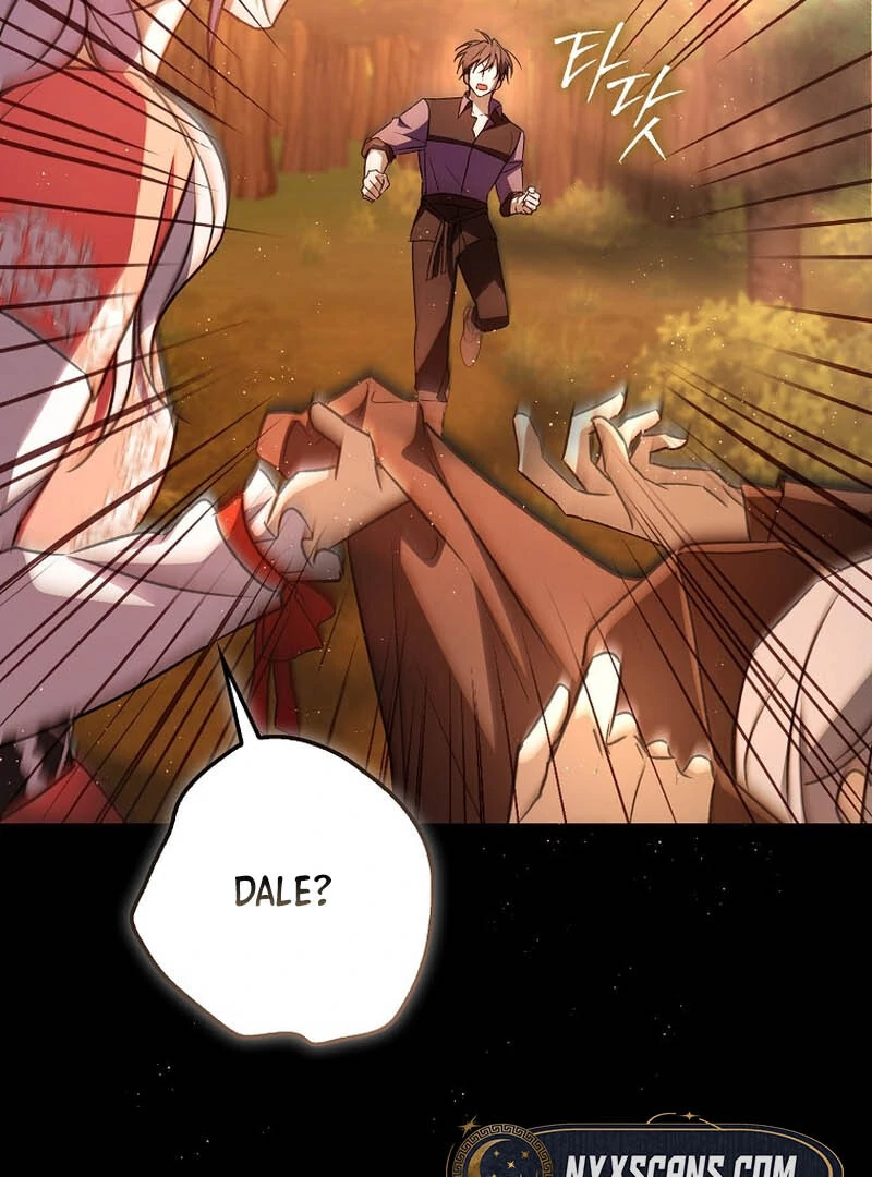My Contract Husband Resembles the Male Protagonist Chapter 15 page 20