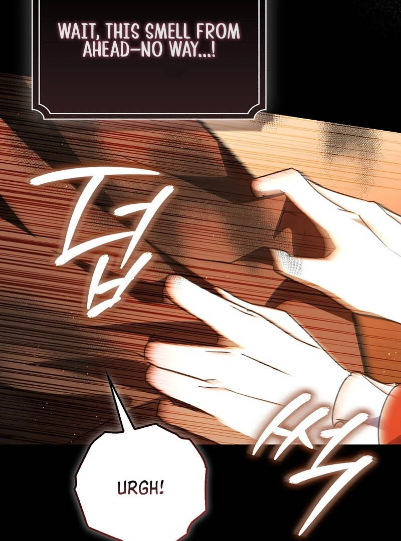 My Contract Husband Resembles the Male Protagonist Chapter 15 page 16