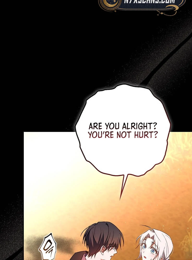 My Contract Husband Resembles the Male Protagonist Chapter 15 page 21