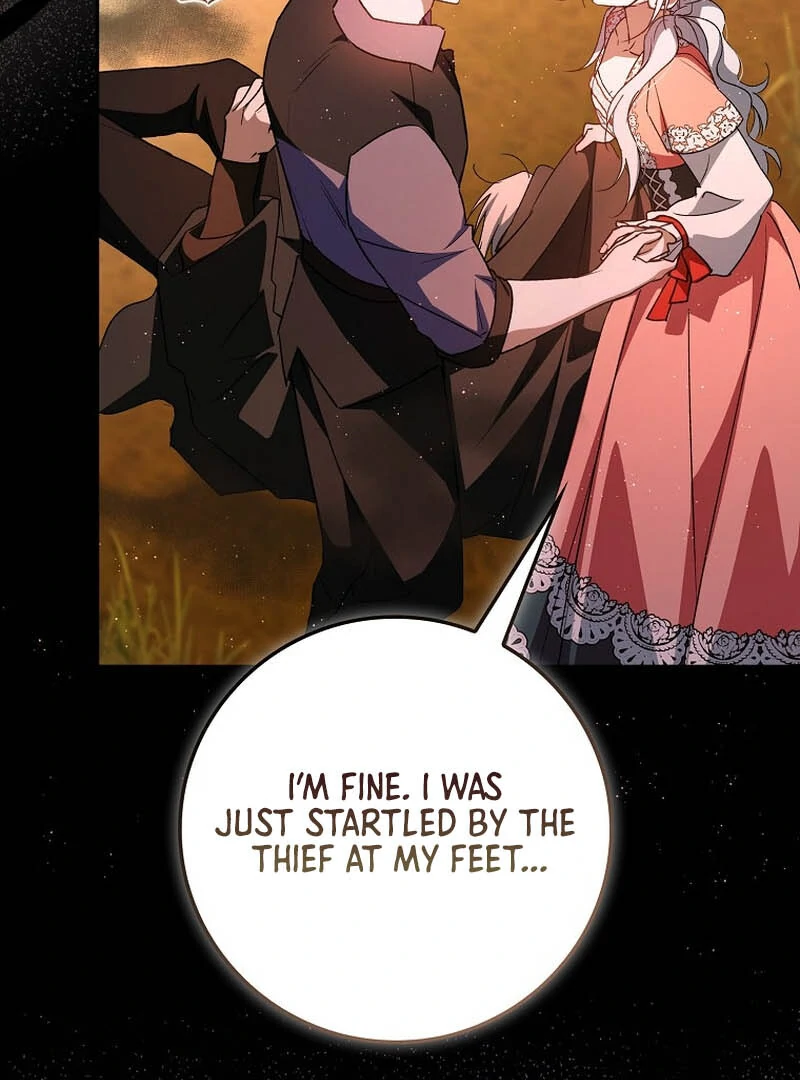 My Contract Husband Resembles the Male Protagonist Chapter 15 page 22