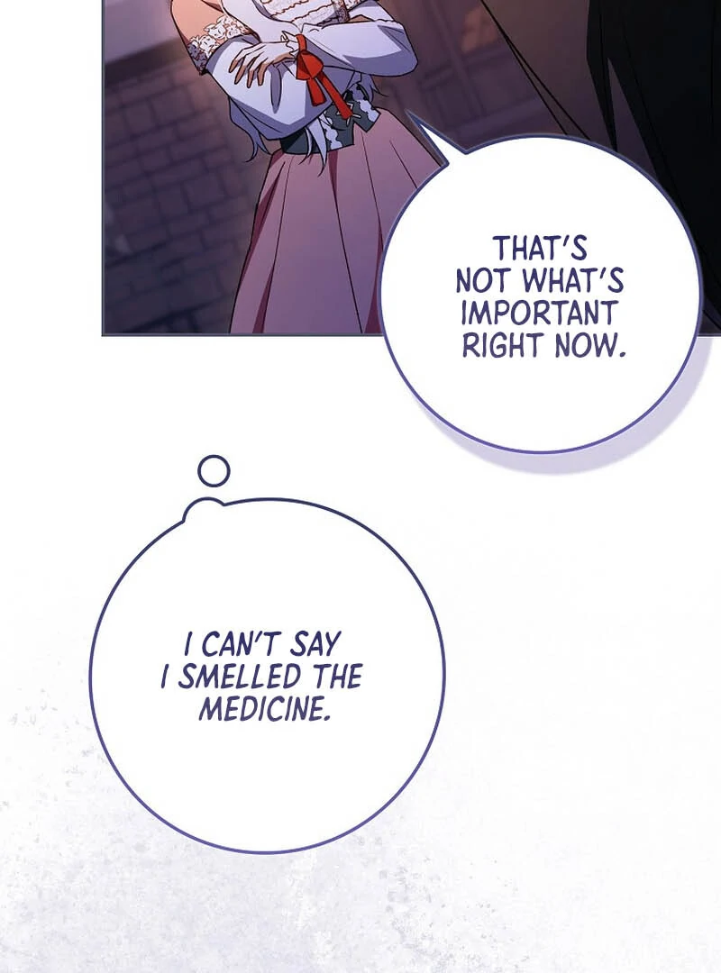 My Contract Husband Resembles the Male Protagonist Chapter 15 page 28