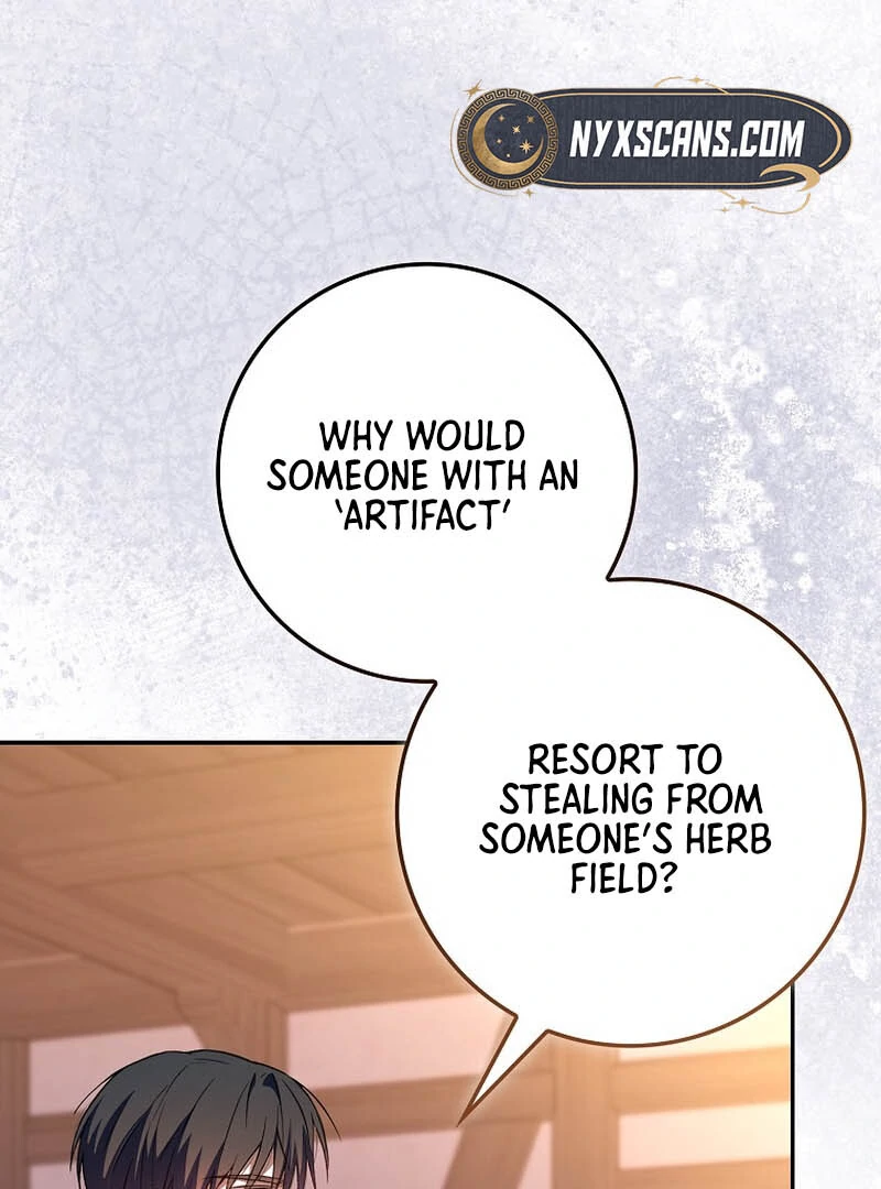 My Contract Husband Resembles the Male Protagonist Chapter 15 page 29