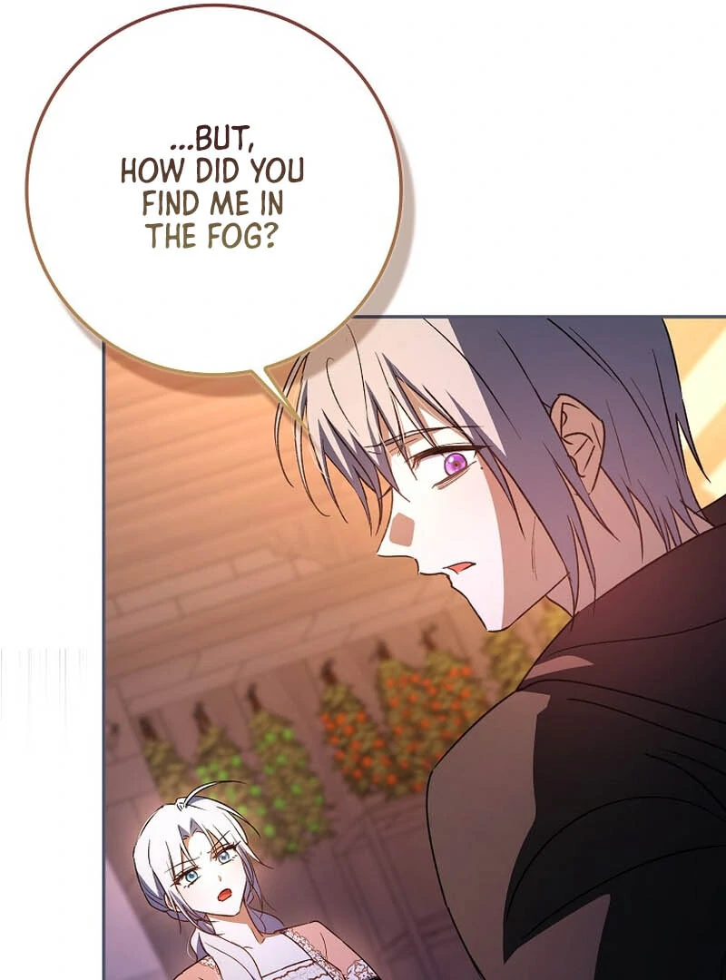 My Contract Husband Resembles the Male Protagonist Chapter 15 page 27
