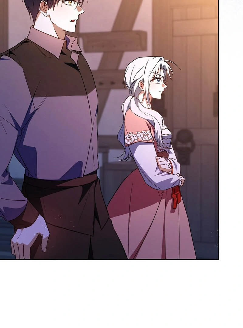 My Contract Husband Resembles the Male Protagonist Chapter 15 page 30