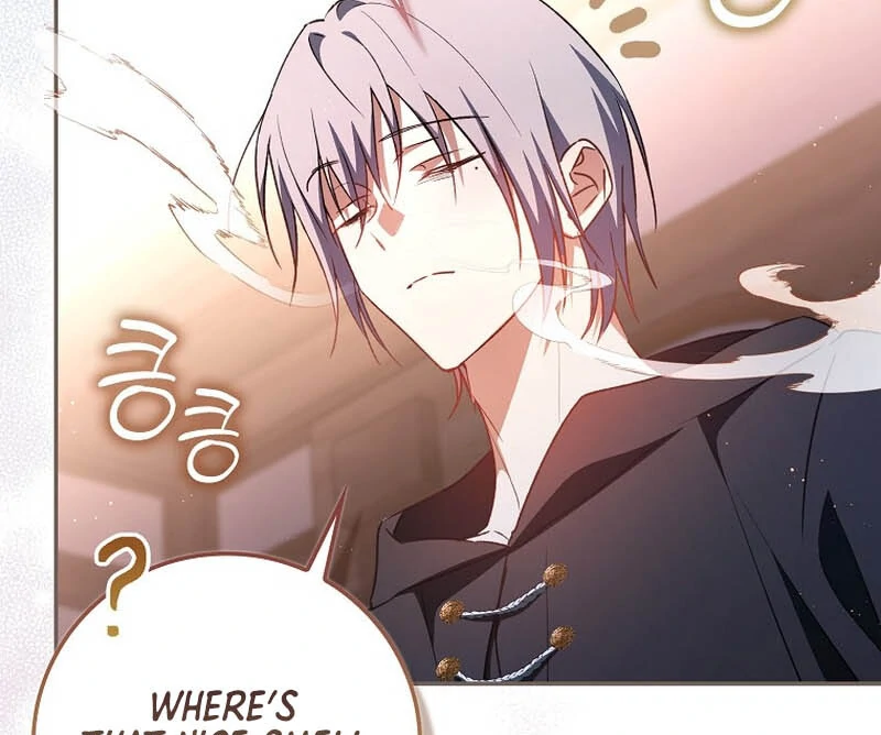 My Contract Husband Resembles the Male Protagonist Chapter 15 page 35