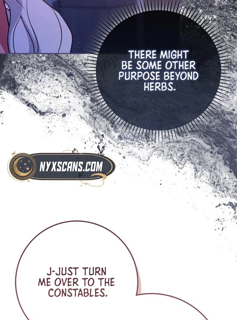 My Contract Husband Resembles the Male Protagonist Chapter 15 page 33