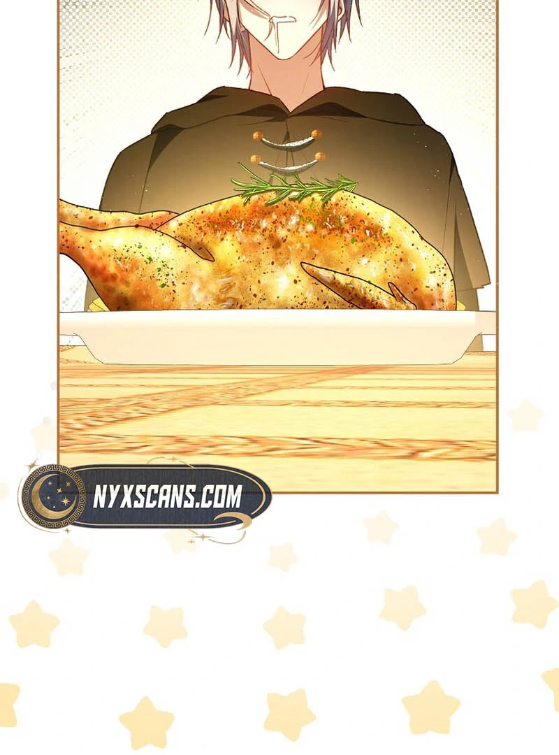 My Contract Husband Resembles the Male Protagonist Chapter 15 page 43