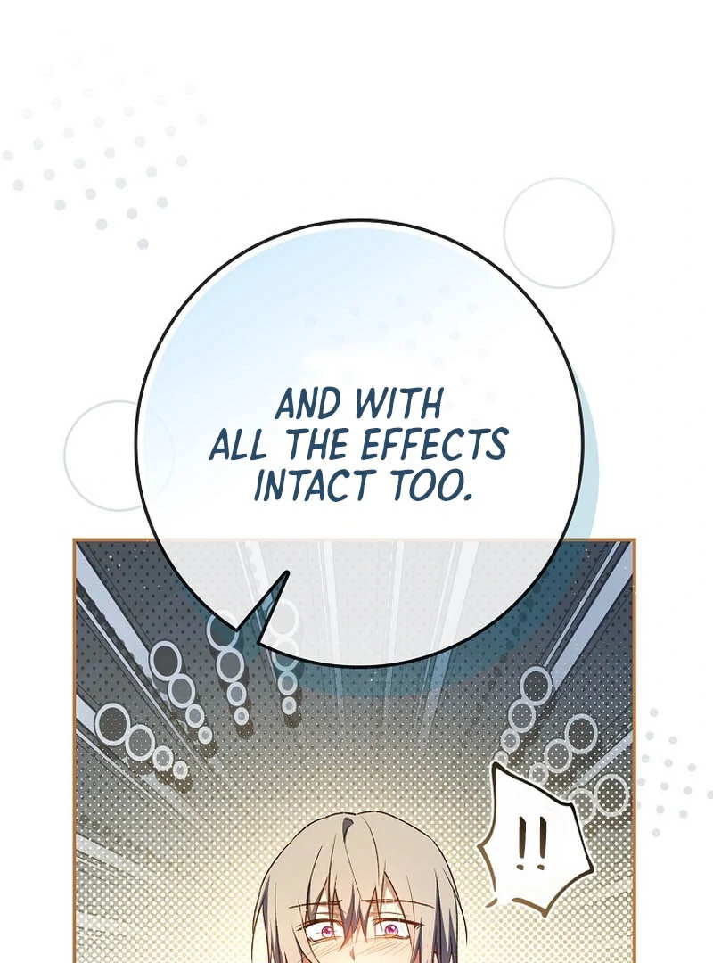 My Contract Husband Resembles the Male Protagonist Chapter 15 page 42