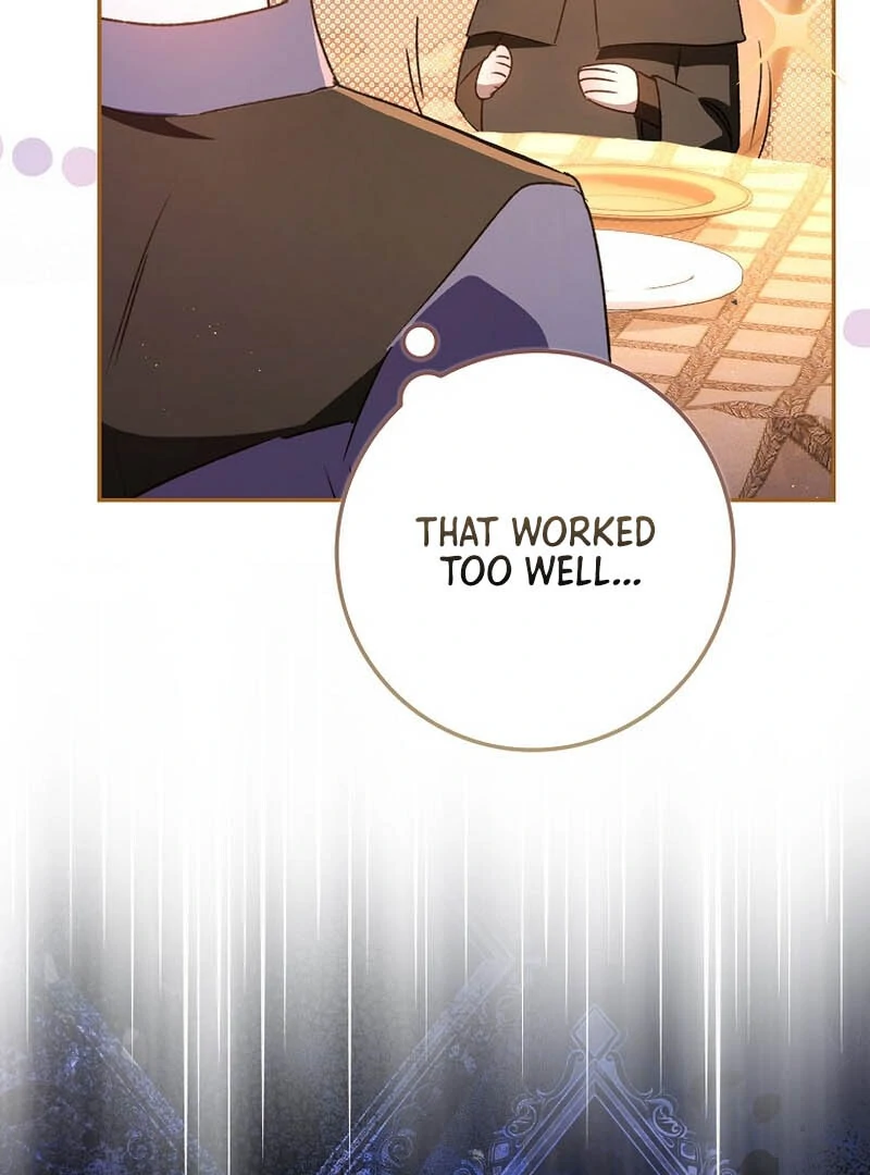 My Contract Husband Resembles the Male Protagonist Chapter 15 page 47
