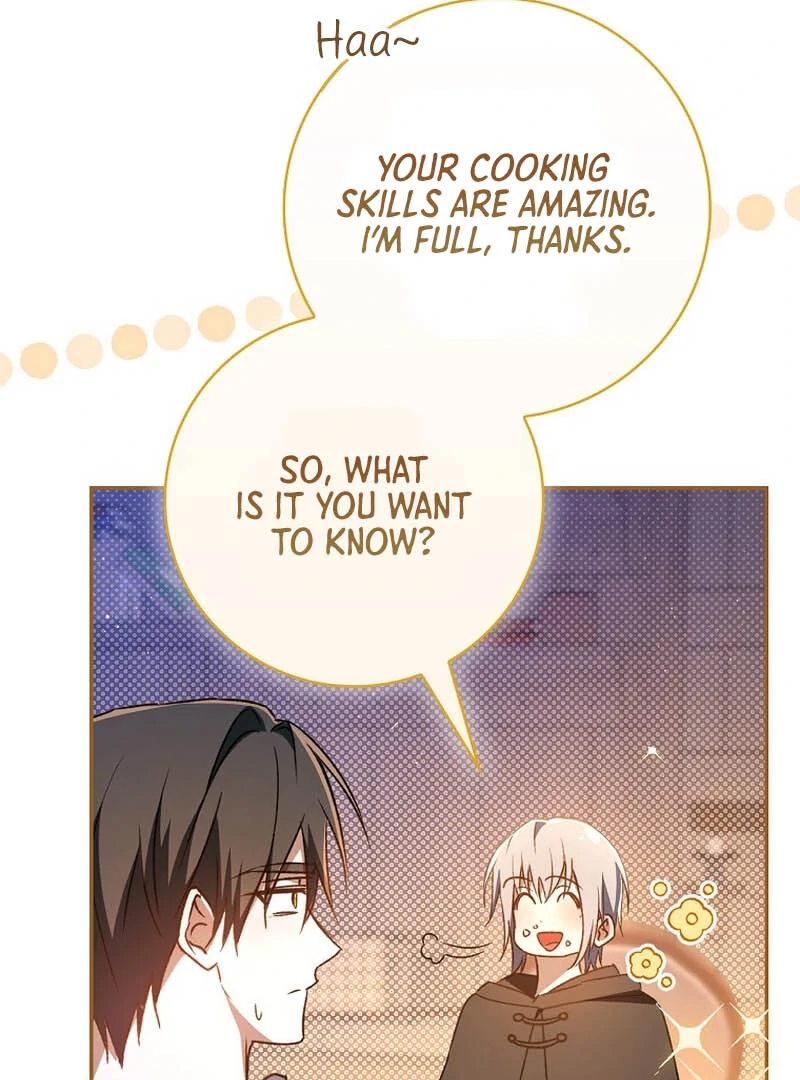 My Contract Husband Resembles the Male Protagonist Chapter 15 page 46