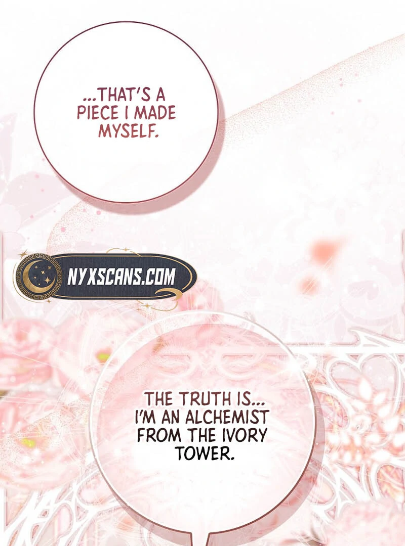 My Contract Husband Resembles the Male Protagonist Chapter 15 page 51