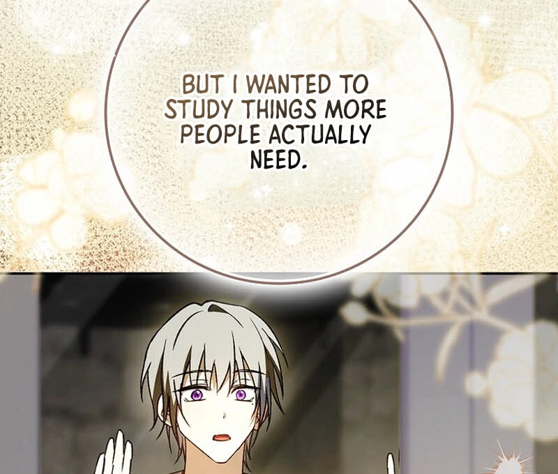 My Contract Husband Resembles the Male Protagonist Chapter 15 page 62