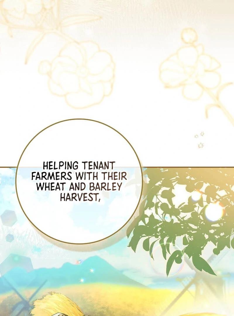 My Contract Husband Resembles the Male Protagonist Chapter 15 page 64