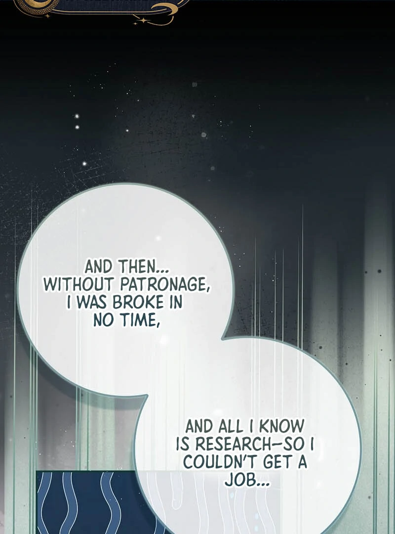 My Contract Husband Resembles the Male Protagonist Chapter 15 page 71