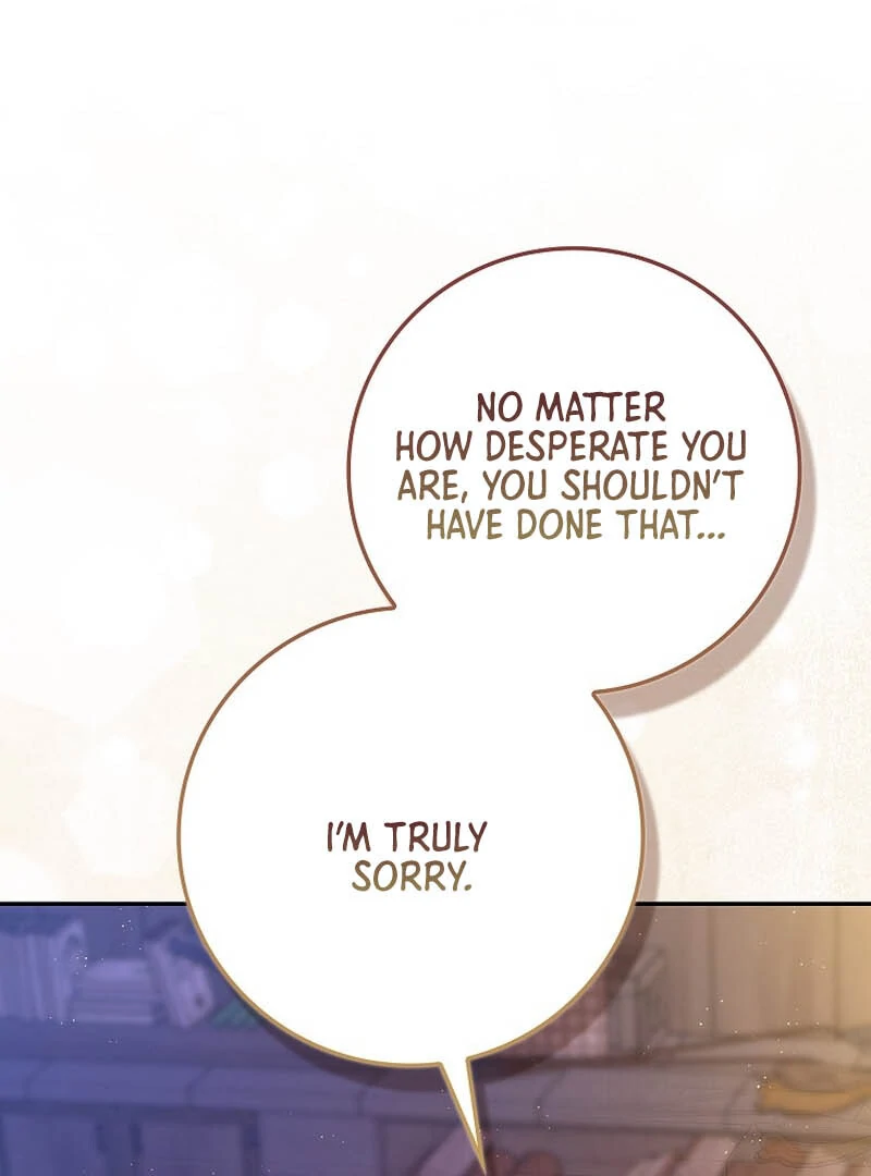 My Contract Husband Resembles the Male Protagonist Chapter 15 page 76