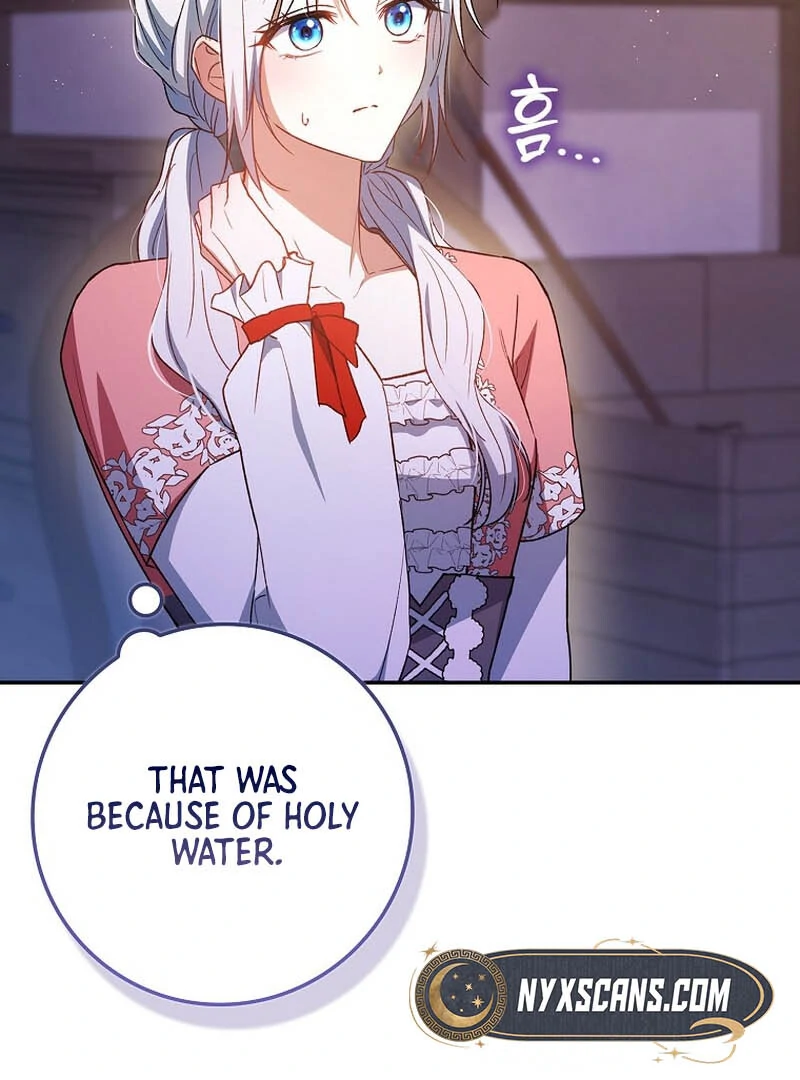 My Contract Husband Resembles the Male Protagonist Chapter 15 page 75