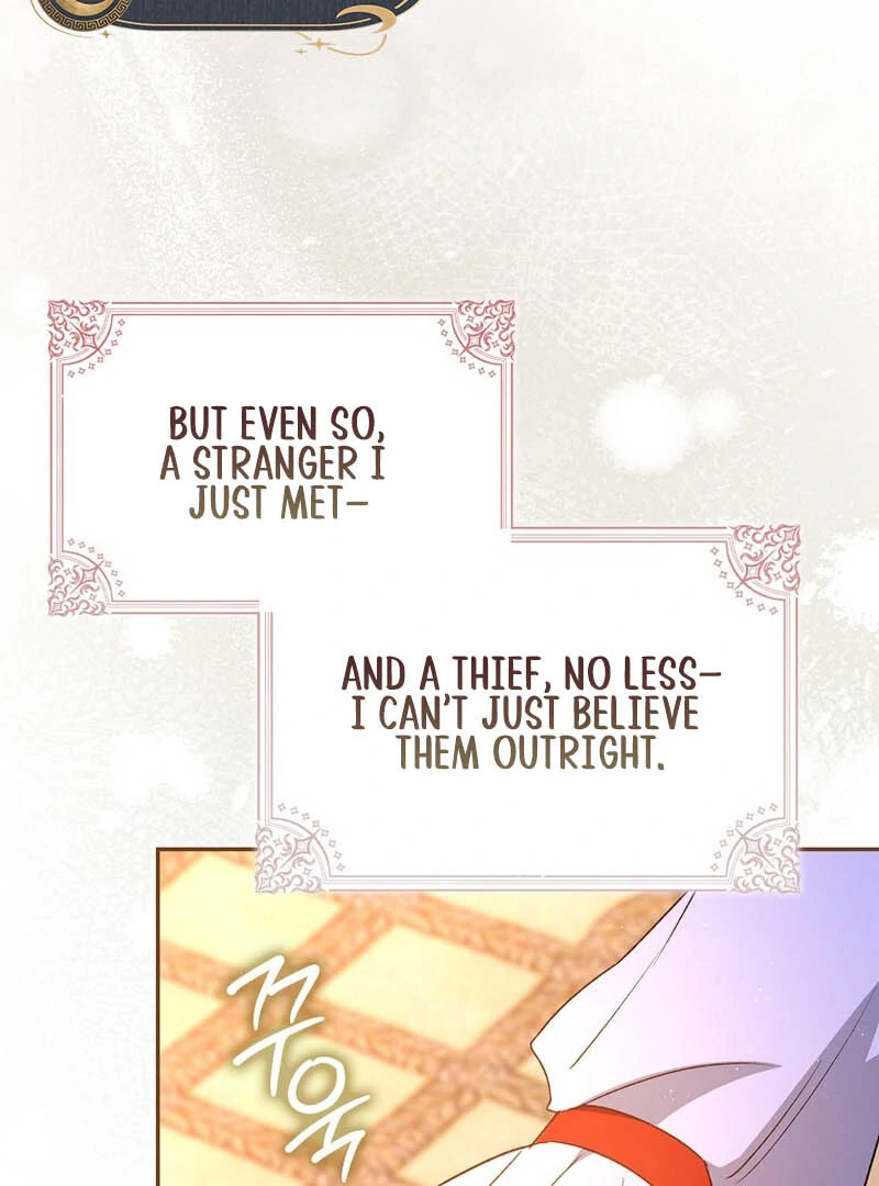 My Contract Husband Resembles the Male Protagonist Chapter 15 page 80
