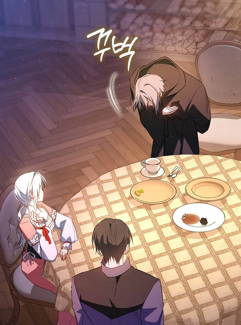 My Contract Husband Resembles the Male Protagonist Chapter 15 page 77