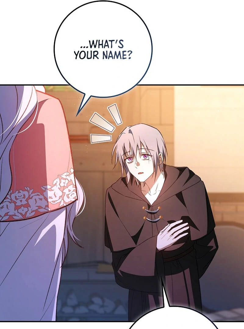 My Contract Husband Resembles the Male Protagonist Chapter 15 page 83
