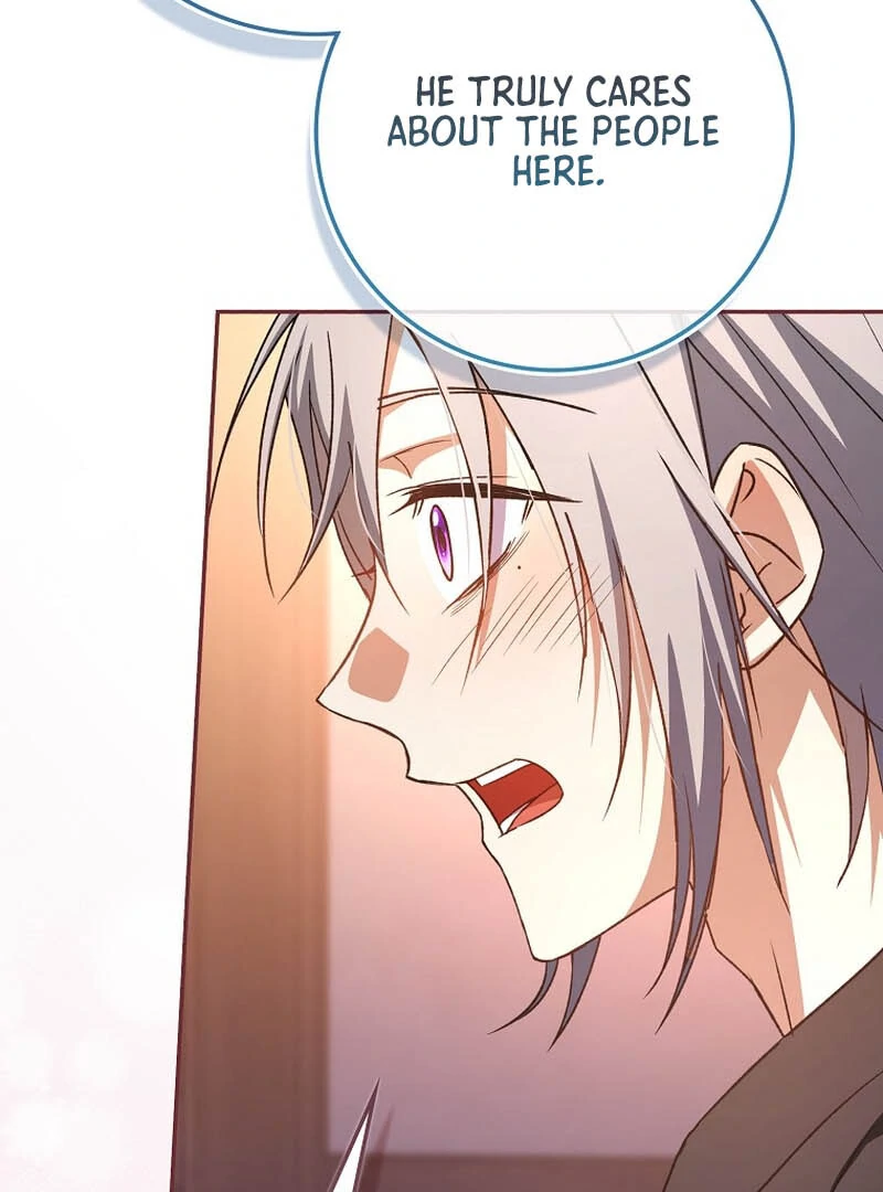 My Contract Husband Resembles the Male Protagonist Chapter 15 page 88