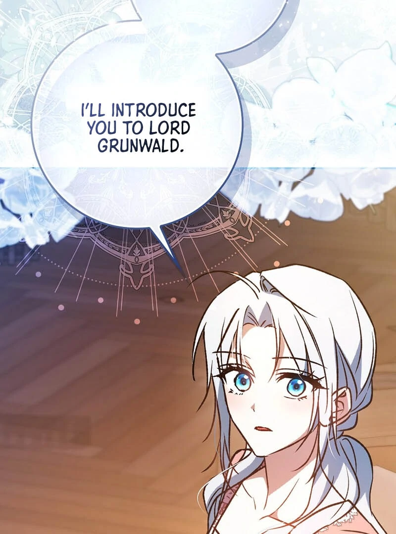 My Contract Husband Resembles the Male Protagonist Chapter 15 page 85