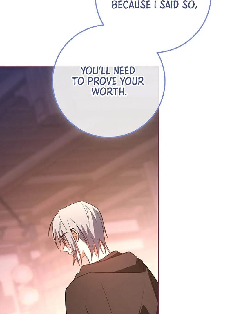 My Contract Husband Resembles the Male Protagonist Chapter 15 page 90