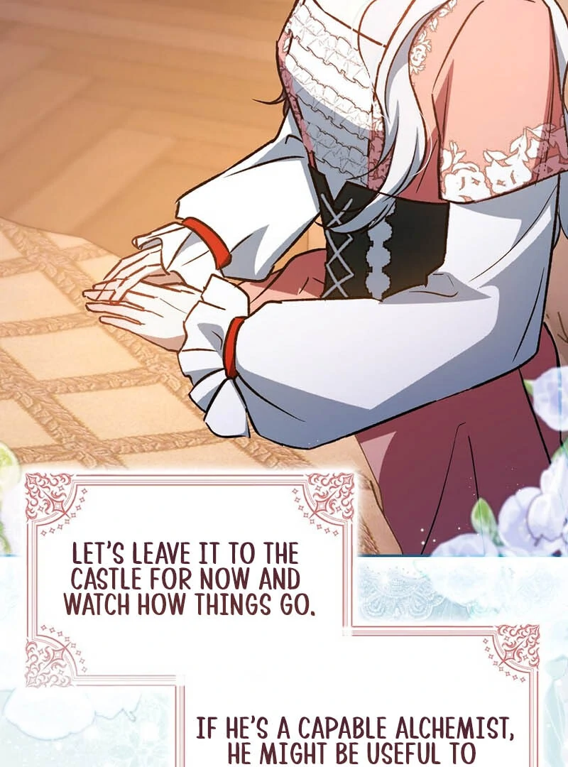 My Contract Husband Resembles the Male Protagonist Chapter 15 page 86