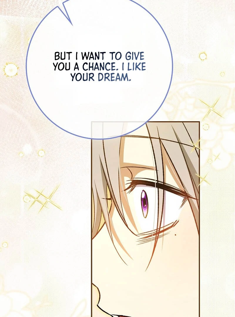 My Contract Husband Resembles the Male Protagonist Chapter 15 page 95