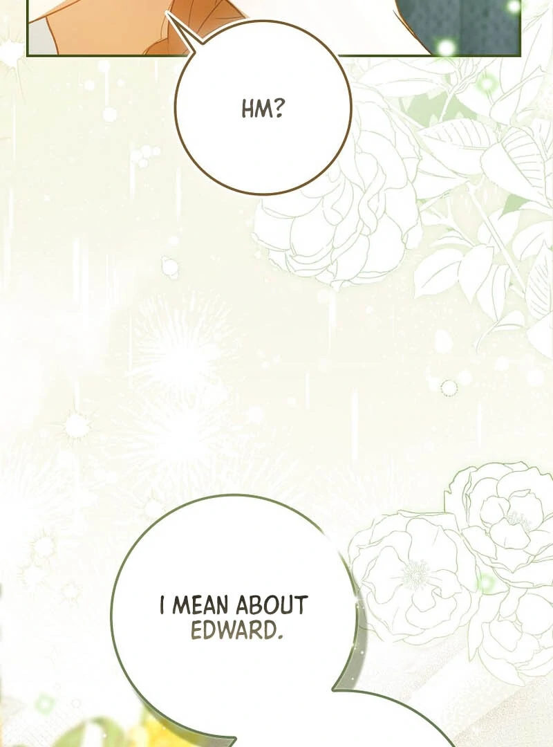 My Contract Husband Resembles the Male Protagonist Chapter 15 page 107
