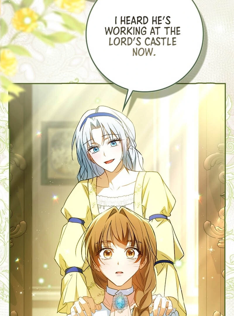 My Contract Husband Resembles the Male Protagonist Chapter 15 page 108