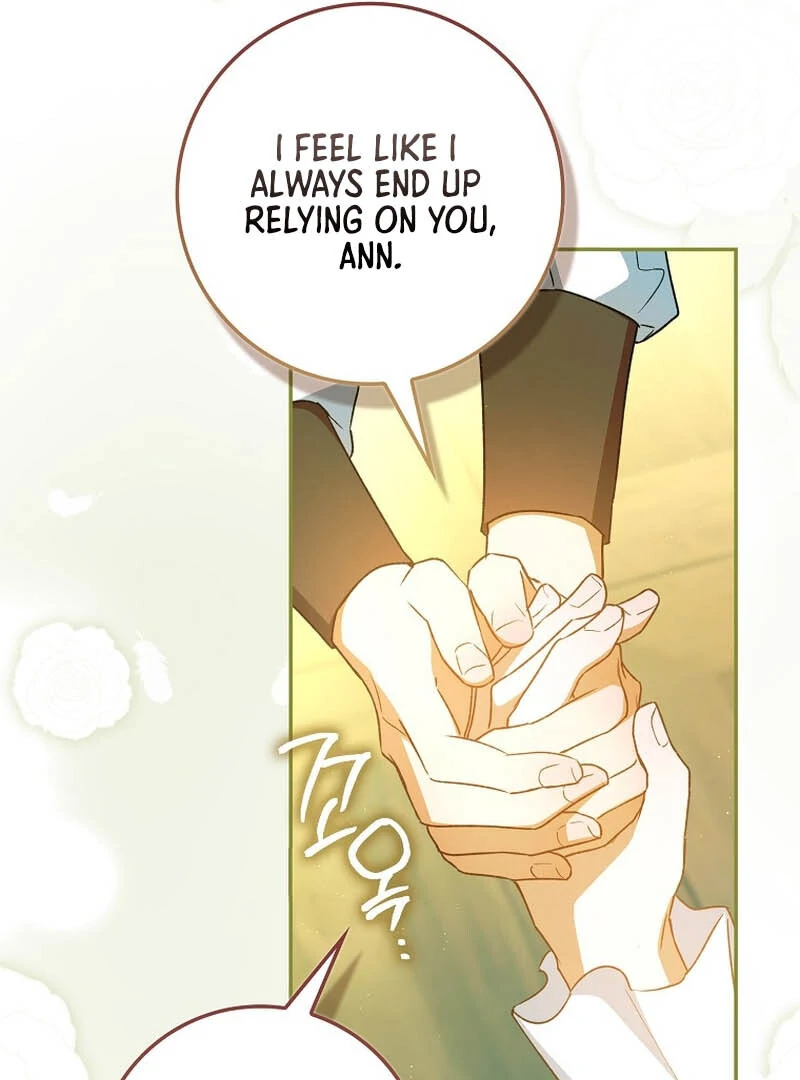 My Contract Husband Resembles the Male Protagonist Chapter 15 page 112