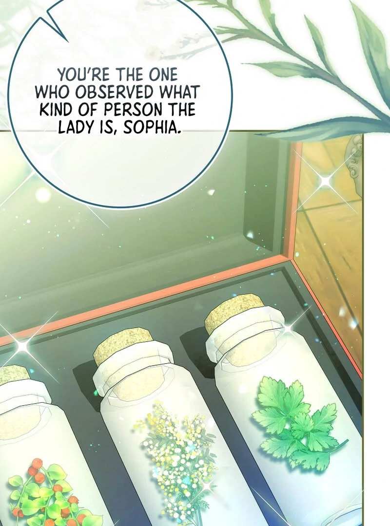 My Contract Husband Resembles the Male Protagonist Chapter 15 page 114